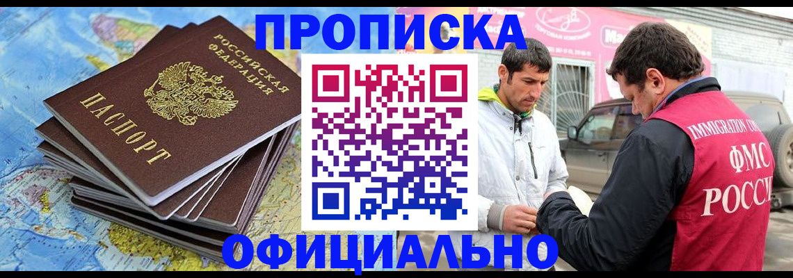 временная регистрация для всех в Никольском